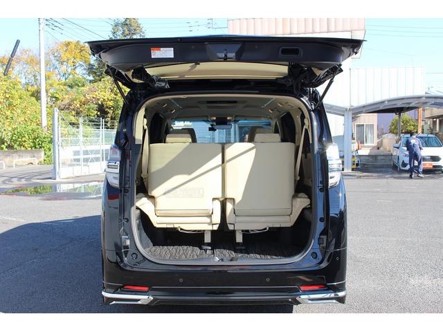 ヴェルファイア ２．５Ｘ　令和２年登録　モデリスタフルエアロ　後席フリップダウンモニター　純正ナビ　フルセグ　バックカメラ　両側パワースライドドア　衝突被害軽減ブレーキ　デジタルインナーミラー（28枚目）