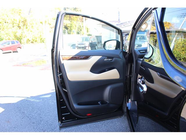 ヴェルファイア ２．５Ｘ　令和２年登録　モデリスタフルエアロ　後席フリップダウンモニター　純正ナビ　フルセグ　バックカメラ　両側パワースライドドア　衝突被害軽減ブレーキ　デジタルインナーミラー（32枚目）