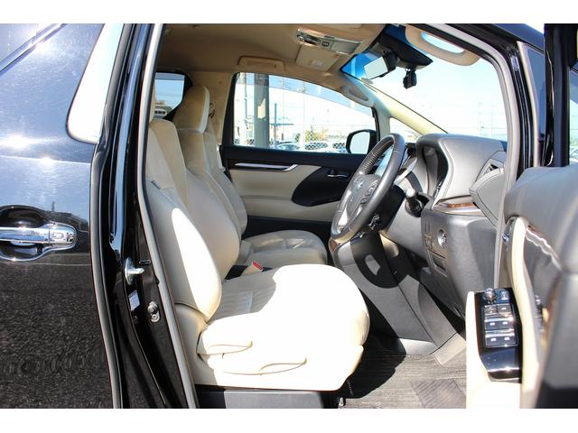 ヴェルファイア ２．５Ｘ　令和２年登録　モデリスタフルエアロ　後席フリップダウンモニター　純正ナビ　フルセグ　バックカメラ　両側パワースライドドア　衝突被害軽減ブレーキ　デジタルインナーミラー（33枚目）