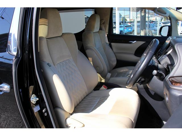 ヴェルファイア ２．５Ｘ　令和２年登録　モデリスタフルエアロ　後席フリップダウンモニター　純正ナビ　フルセグ　バックカメラ　両側パワースライドドア　衝突被害軽減ブレーキ　デジタルインナーミラー（34枚目）