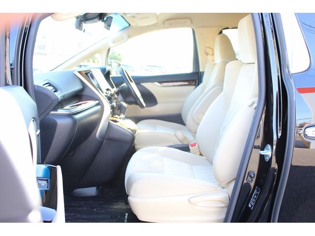 ヴェルファイア ２．５Ｘ　令和２年登録　モデリスタフルエアロ　後席フリップダウンモニター　純正ナビ　フルセグ　バックカメラ　両側パワースライドドア　衝突被害軽減ブレーキ　デジタルインナーミラー（42枚目）