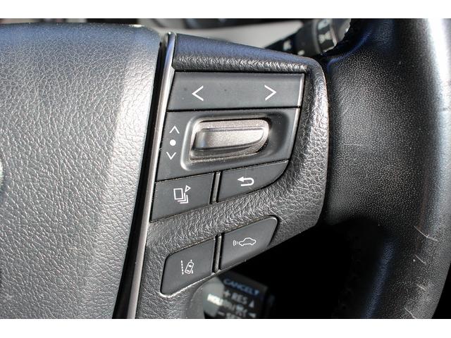 ヴェルファイア ２．５Ｘ　令和２年登録　モデリスタフルエアロ　後席フリップダウンモニター　純正ナビ　フルセグ　バックカメラ　両側パワースライドドア　衝突被害軽減ブレーキ　デジタルインナーミラー（46枚目）