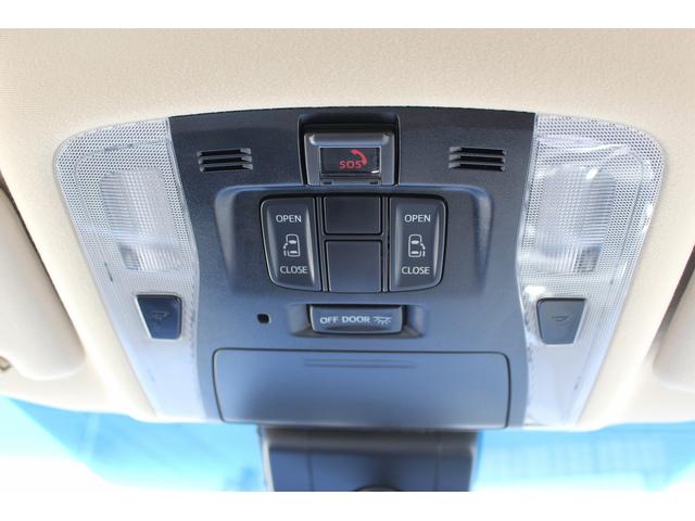 ヴェルファイア ２．５Ｘ　令和２年登録　モデリスタフルエアロ　後席フリップダウンモニター　純正ナビ　フルセグ　バックカメラ　両側パワースライドドア　衝突被害軽減ブレーキ　デジタルインナーミラー（63枚目）