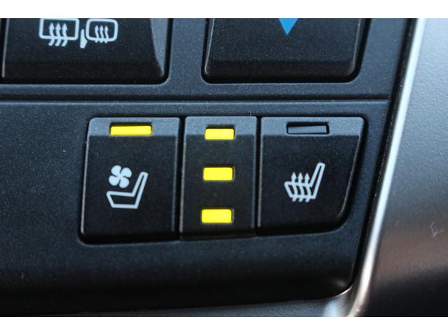 ＮＸ ＮＸ２００ｔ　Ｆスポーツ　禁煙車　純正９．８インチナビ　フルセグ　アラウンドビューカメラ　赤革シート　シートエアコン　シートヒーター　ステアリングヒーター　ビルドインＥＴＣ　衝突軽減ブレーキ　メモリ機能付きパワーシート（6枚目）