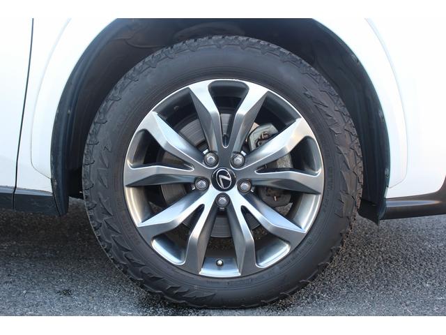 ＮＸ ＮＸ２００ｔ　Ｆスポーツ　禁煙車　純正９．８インチナビ　フルセグ　アラウンドビューカメラ　赤革シート　シートエアコン　シートヒーター　ステアリングヒーター　ビルドインＥＴＣ　衝突軽減ブレーキ　メモリ機能付きパワーシート（14枚目）