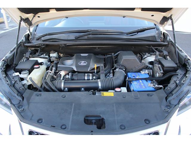 ＮＸ ＮＸ２００ｔ　Ｆスポーツ　禁煙車　純正９．８インチナビ　フルセグ　アラウンドビューカメラ　赤革シート　シートエアコン　シートヒーター　ステアリングヒーター　ビルドインＥＴＣ　衝突軽減ブレーキ　メモリ機能付きパワーシート（20枚目）