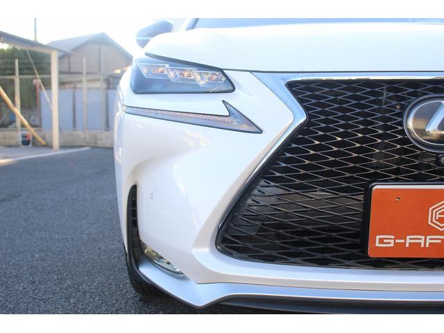 ＮＸ ＮＸ２００ｔ　Ｆスポーツ　禁煙車　純正９．８インチナビ　フルセグ　アラウンドビューカメラ　赤革シート　シートエアコン　シートヒーター　ステアリングヒーター　ビルドインＥＴＣ　衝突軽減ブレーキ　メモリ機能付きパワーシート（26枚目）