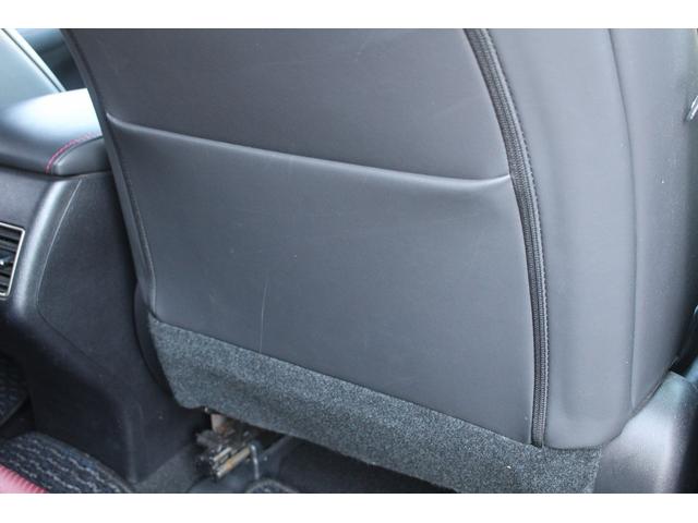 ＮＸ ＮＸ２００ｔ　Ｆスポーツ　禁煙車　純正９．８インチナビ　フルセグ　アラウンドビューカメラ　赤革シート　シートエアコン　シートヒーター　ステアリングヒーター　ビルドインＥＴＣ　衝突軽減ブレーキ　メモリ機能付きパワーシート（49枚目）