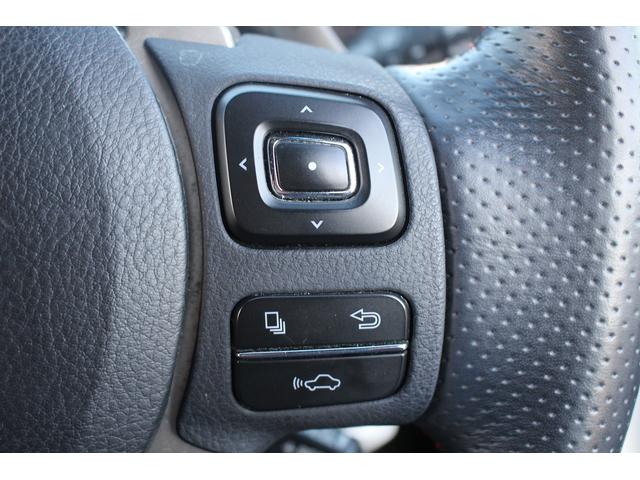 ＮＸ ＮＸ２００ｔ　Ｆスポーツ　禁煙車　純正９．８インチナビ　フルセグ　アラウンドビューカメラ　赤革シート　シートエアコン　シートヒーター　ステアリングヒーター　ビルドインＥＴＣ　衝突軽減ブレーキ　メモリ機能付きパワーシート（50枚目）