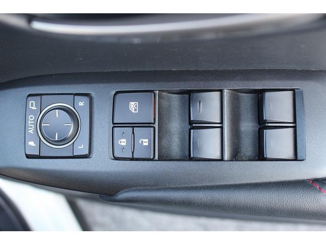 ＮＸ ＮＸ２００ｔ　Ｆスポーツ　禁煙車　純正９．８インチナビ　フルセグ　アラウンドビューカメラ　赤革シート　シートエアコン　シートヒーター　ステアリングヒーター　ビルドインＥＴＣ　衝突軽減ブレーキ　メモリ機能付きパワーシート（55枚目）