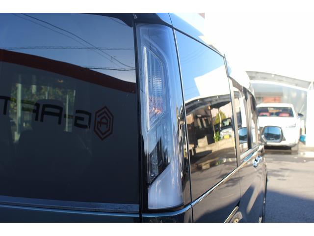 ステップワゴンスパーダ ｅ：ＨＥＶスパーダ　Ｇ・ＥＸ　ホンダセンシング　禁煙車　社外９インチナビ　フルセグ　アラウンドビューカメラ　ホンダセンシング　両側電動スライドドア　シートヒーター　アダプティブクルーズコントロール　ビルドインＥＴＣ２．０　ハーフレザー　純正１６ＡＷ（13枚目）