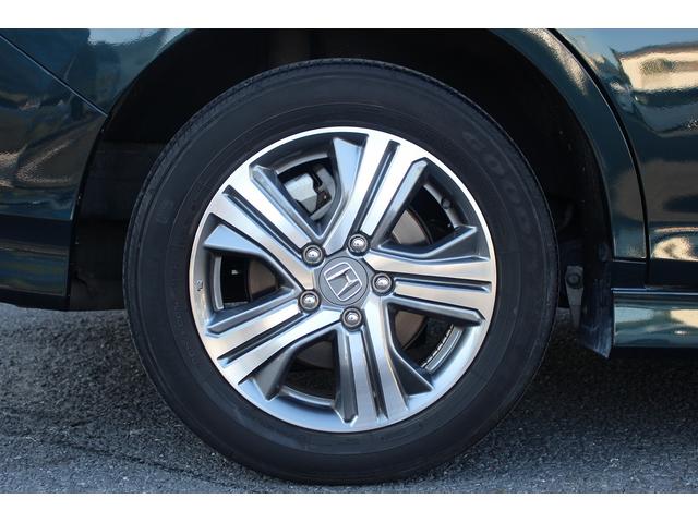 ステップワゴンスパーダ ｅ：ＨＥＶスパーダ　Ｇ・ＥＸ　ホンダセンシング　禁煙車　社外９インチナビ　フルセグ　アラウンドビューカメラ　ホンダセンシング　両側電動スライドドア　シートヒーター　アダプティブクルーズコントロール　ビルドインＥＴＣ２．０　ハーフレザー　純正１６ＡＷ（32枚目）