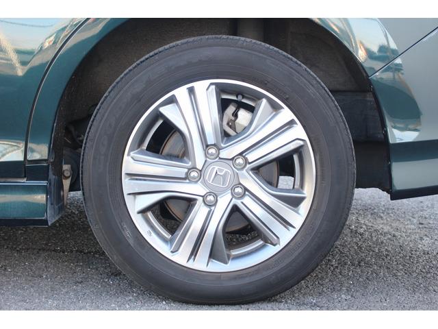 ステップワゴンスパーダ ｅ：ＨＥＶスパーダ　Ｇ・ＥＸ　ホンダセンシング　禁煙車　社外９インチナビ　フルセグ　アラウンドビューカメラ　ホンダセンシング　両側電動スライドドア　シートヒーター　アダプティブクルーズコントロール　ビルドインＥＴＣ２．０　ハーフレザー　純正１６ＡＷ（33枚目）