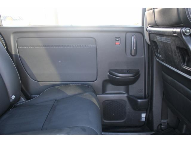 ステップワゴンスパーダ ｅ：ＨＥＶスパーダ　Ｇ・ＥＸ　ホンダセンシング　禁煙車　社外９インチナビ　フルセグ　アラウンドビューカメラ　ホンダセンシング　両側電動スライドドア　シートヒーター　アダプティブクルーズコントロール　ビルドインＥＴＣ２．０　ハーフレザー　純正１６ＡＷ（38枚目）