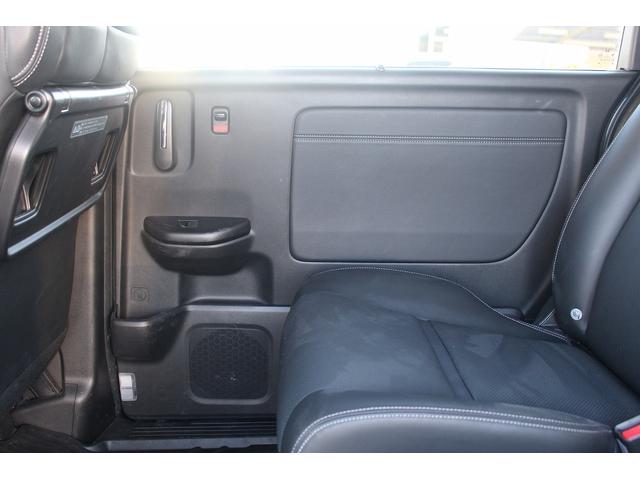 ステップワゴンスパーダ ｅ：ＨＥＶスパーダ　Ｇ・ＥＸ　ホンダセンシング　禁煙車　社外９インチナビ　フルセグ　アラウンドビューカメラ　ホンダセンシング　両側電動スライドドア　シートヒーター　アダプティブクルーズコントロール　ビルドインＥＴＣ２．０　ハーフレザー　純正１６ＡＷ（43枚目）