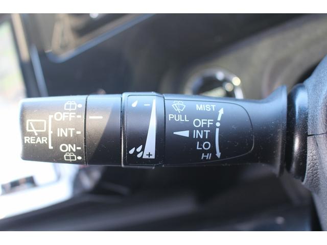 ステップワゴンスパーダ ｅ：ＨＥＶスパーダ　Ｇ・ＥＸ　ホンダセンシング　禁煙車　社外９インチナビ　フルセグ　アラウンドビューカメラ　ホンダセンシング　両側電動スライドドア　シートヒーター　アダプティブクルーズコントロール　ビルドインＥＴＣ２．０　ハーフレザー　純正１６ＡＷ（59枚目）