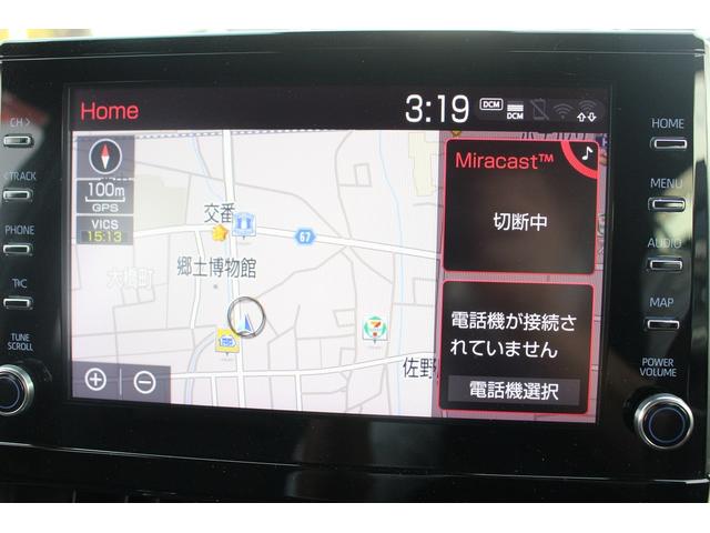 カローラ ダブルバイビー 禁煙車 6MT 9型純正ディスプレイ バックカメラ 衝突軽減 運転支援 レーダークルーズ 寒冷地仕様 オートハイビーム コーナーセンサー ロードサインアシスト ミラーキャスト ホールドブレーキ(3枚目)