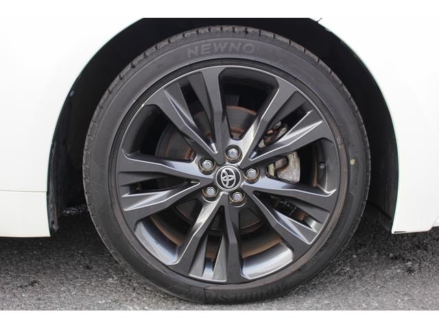 カローラ ダブルバイビー 禁煙車 6MT 9型純正ディスプレイ バックカメラ 衝突軽減 運転支援 レーダークルーズ 寒冷地仕様 オートハイビーム コーナーセンサー ロードサインアシスト ミラーキャスト ホールドブレーキ(15枚目)