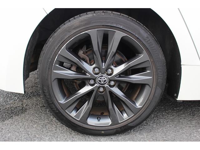 カローラ ダブルバイビー 禁煙車 6MT 9型純正ディスプレイ バックカメラ 衝突軽減 運転支援 レーダークルーズ 寒冷地仕様 オートハイビーム コーナーセンサー ロードサインアシスト ミラーキャスト ホールドブレーキ(33枚目)