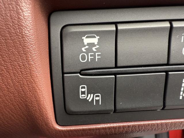 ロードスターＲＦ ＶＳ　６ＭＴ　茶革シート　純正ナビ　フルセグ　バックカメラ　シートヒーター　ブラインドスポットモニター　ＥＴＣ　横滑り防止　アイドリングストップ　運転支援　電動格納メタルトップ　ＬＥＤヘッドライト（33枚目）