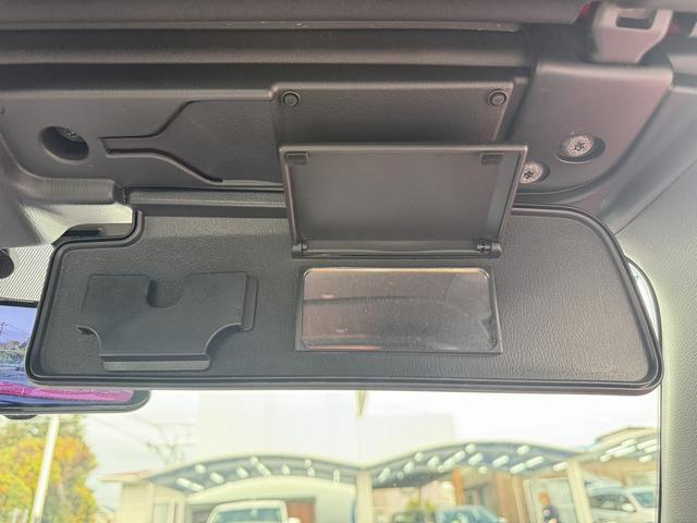 ロードスターＲＦ ＶＳ　６ＭＴ　茶革シート　純正ナビ　フルセグ　バックカメラ　シートヒーター　ブラインドスポットモニター　ＥＴＣ　横滑り防止　アイドリングストップ　運転支援　電動格納メタルトップ　ＬＥＤヘッドライト（48枚目）