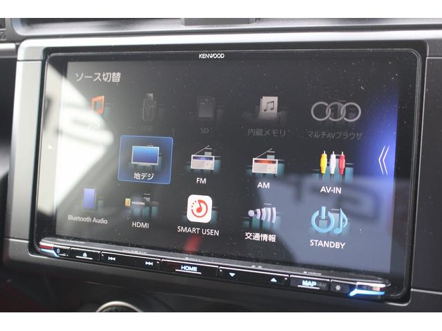 ＧＲ８６ ＲＺ　６ＭＴ　禁煙車　Ｒ５登録　社外９インチナビ　フルセグ　バックカメラ　シートヒーター　ＥＴＣ　ＬＥＤ　フルフラッド　クルーズコントロール　水平対向４気筒Ｄ－４Ｓエンジン　純正１８ＡＷ（3枚目）