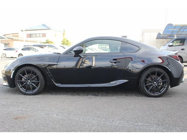 ＧＲ８６ ＲＺ　６ＭＴ　禁煙車　Ｒ５登録　社外９インチナビ　フルセグ　バックカメラ　シートヒーター　ＥＴＣ　ＬＥＤ　フルフラッド　クルーズコントロール　水平対向４気筒Ｄ－４Ｓエンジン　純正１８ＡＷ（11枚目）