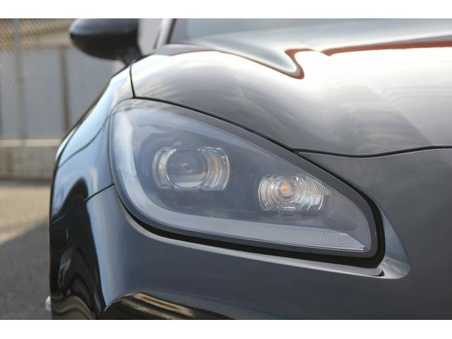 ＧＲ８６ ＲＺ　６ＭＴ　禁煙車　Ｒ５登録　社外９インチナビ　フルセグ　バックカメラ　シートヒーター　ＥＴＣ　ＬＥＤ　フルフラッド　クルーズコントロール　水平対向４気筒Ｄ－４Ｓエンジン　純正１８ＡＷ（12枚目）