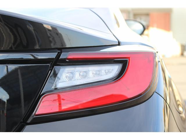 ＧＲ８６ ＲＺ　６ＭＴ　禁煙車　Ｒ５登録　社外９インチナビ　フルセグ　バックカメラ　シートヒーター　ＥＴＣ　ＬＥＤ　フルフラッド　クルーズコントロール　水平対向４気筒Ｄ－４Ｓエンジン　純正１８ＡＷ（13枚目）
