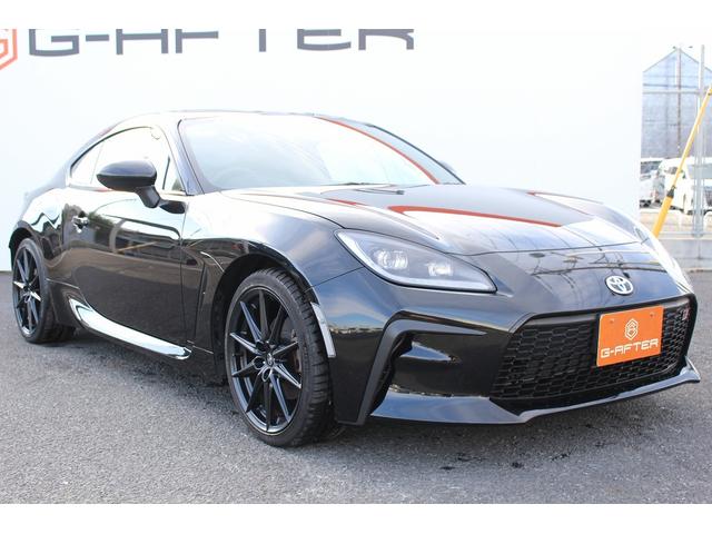 ＧＲ８６ ＲＺ　６ＭＴ　禁煙車　Ｒ５登録　社外９インチナビ　フルセグ　バックカメラ　シートヒーター　ＥＴＣ　ＬＥＤ　フルフラッド　クルーズコントロール　水平対向４気筒Ｄ－４Ｓエンジン　純正１８ＡＷ（21枚目）