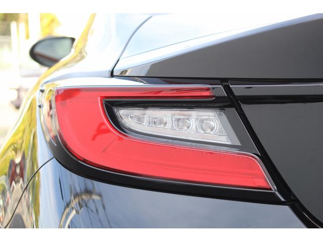 ＧＲ８６ ＲＺ　６ＭＴ　禁煙車　Ｒ５登録　社外９インチナビ　フルセグ　バックカメラ　シートヒーター　ＥＴＣ　ＬＥＤ　フルフラッド　クルーズコントロール　水平対向４気筒Ｄ－４Ｓエンジン　純正１８ＡＷ（28枚目）