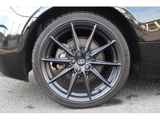 ＧＲ８６ ＲＺ　６ＭＴ　禁煙車　Ｒ５登録　社外９インチナビ　フルセグ　バックカメラ　シートヒーター　ＥＴＣ　ＬＥＤ　フルフラッド　クルーズコントロール　水平対向４気筒Ｄ－４Ｓエンジン　純正１８ＡＷ（31枚目）