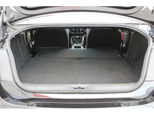 ＧＲ８６ ＲＺ　６ＭＴ　禁煙車　Ｒ５登録　社外９インチナビ　フルセグ　バックカメラ　シートヒーター　ＥＴＣ　ＬＥＤ　フルフラッド　クルーズコントロール　水平対向４気筒Ｄ－４Ｓエンジン　純正１８ＡＷ（39枚目）