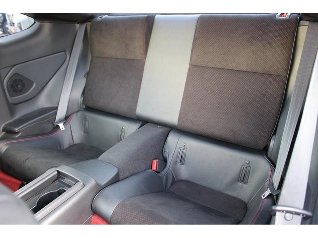 ＧＲ８６ ＲＺ　６ＭＴ　禁煙車　Ｒ５登録　社外９インチナビ　フルセグ　バックカメラ　シートヒーター　ＥＴＣ　ＬＥＤ　フルフラッド　クルーズコントロール　水平対向４気筒Ｄ－４Ｓエンジン　純正１８ＡＷ（42枚目）