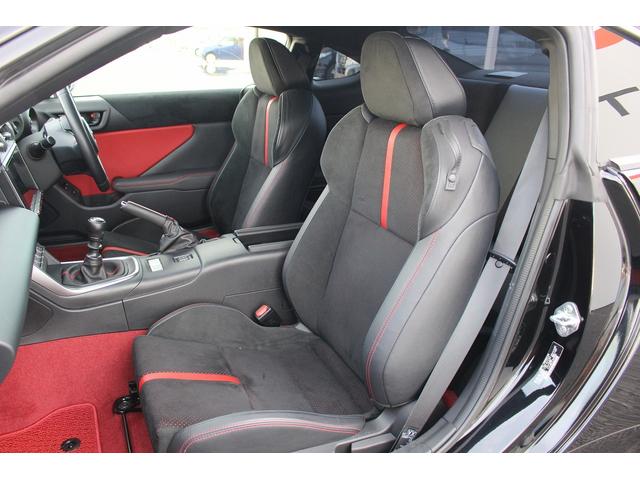 ＧＲ８６ ＲＺ　６ＭＴ　禁煙車　Ｒ５登録　社外９インチナビ　フルセグ　バックカメラ　シートヒーター　ＥＴＣ　ＬＥＤ　フルフラッド　クルーズコントロール　水平対向４気筒Ｄ－４Ｓエンジン　純正１８ＡＷ（44枚目）