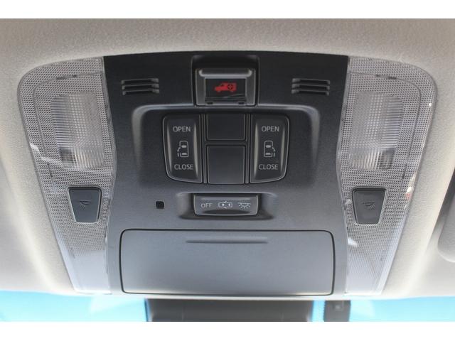 アルファード ２．５Ｓ　後期型　禁煙車　純正９インチナビ　バックモニター　アダプティブクルーズコントロール　トヨタセーフティセンス　衝突軽減ブレーキシステム　ビルトインＥＴＣ　両側電動スライドドア　オートマチックハイビーム（7枚目）