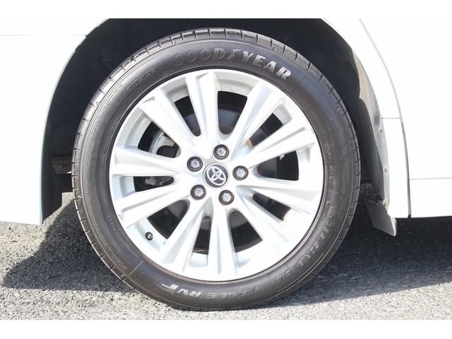 アルファード ２．５Ｓ　後期型　禁煙車　純正９インチナビ　バックモニター　アダプティブクルーズコントロール　トヨタセーフティセンス　衝突軽減ブレーキシステム　ビルトインＥＴＣ　両側電動スライドドア　オートマチックハイビーム（30枚目）