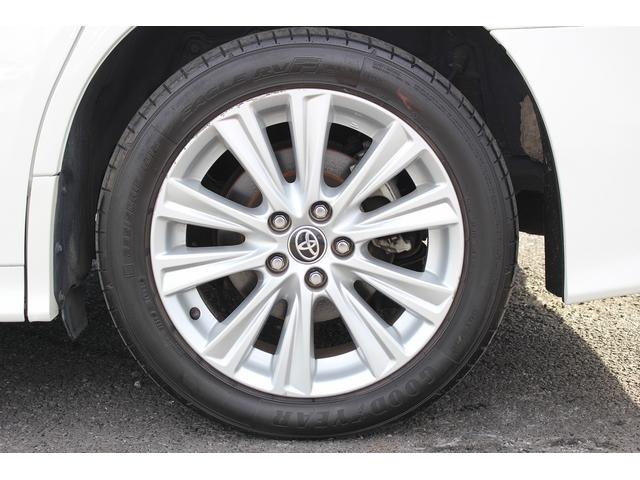 アルファード ２．５Ｓ　後期型　禁煙車　純正９インチナビ　バックモニター　アダプティブクルーズコントロール　トヨタセーフティセンス　衝突軽減ブレーキシステム　ビルトインＥＴＣ　両側電動スライドドア　オートマチックハイビーム（31枚目）