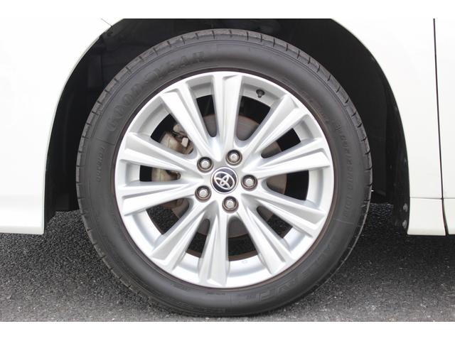 アルファード ２．５Ｓ　後期型　禁煙車　純正９インチナビ　バックモニター　アダプティブクルーズコントロール　トヨタセーフティセンス　衝突軽減ブレーキシステム　ビルトインＥＴＣ　両側電動スライドドア　オートマチックハイビーム（32枚目）