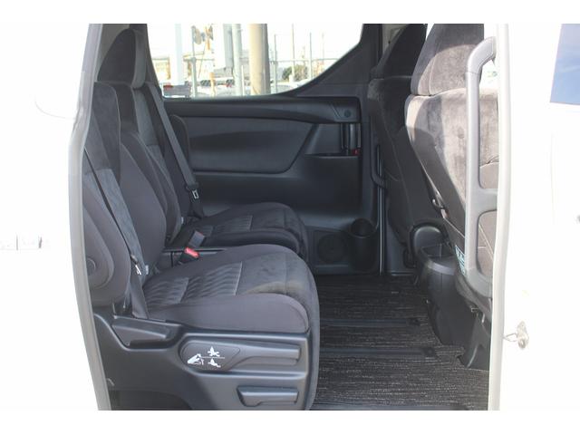 アルファード ２．５Ｓ　後期型　禁煙車　純正９インチナビ　バックモニター　アダプティブクルーズコントロール　トヨタセーフティセンス　衝突軽減ブレーキシステム　ビルトインＥＴＣ　両側電動スライドドア　オートマチックハイビーム（47枚目）