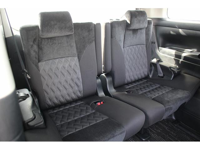 アルファード ２．５Ｓ　後期型　禁煙車　純正９インチナビ　バックモニター　アダプティブクルーズコントロール　トヨタセーフティセンス　衝突軽減ブレーキシステム　ビルトインＥＴＣ　両側電動スライドドア　オートマチックハイビーム（48枚目）