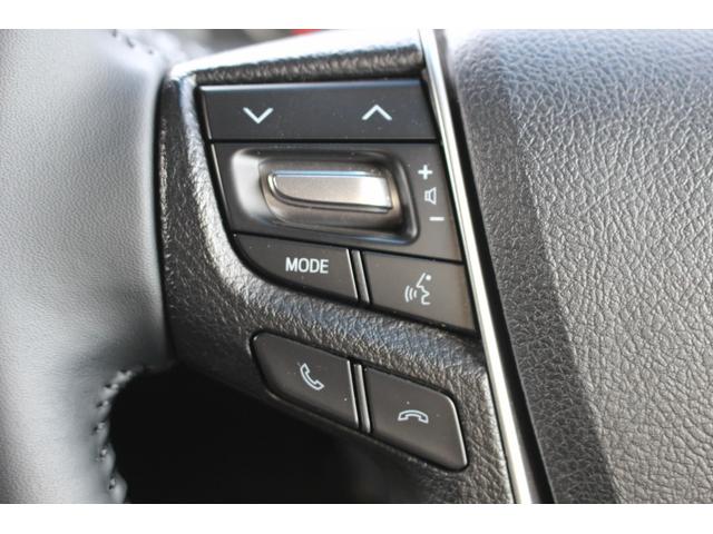 アルファード ２．５Ｓ　後期型　禁煙車　純正９インチナビ　バックモニター　アダプティブクルーズコントロール　トヨタセーフティセンス　衝突軽減ブレーキシステム　ビルトインＥＴＣ　両側電動スライドドア　オートマチックハイビーム（55枚目）