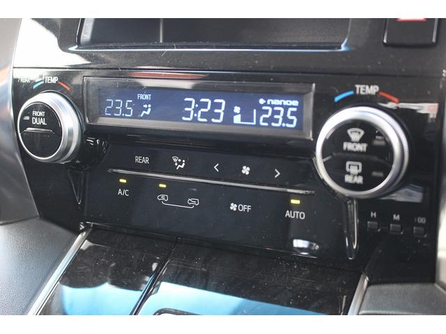 アルファード ２．５Ｓ　後期型　禁煙車　純正９インチナビ　バックモニター　アダプティブクルーズコントロール　トヨタセーフティセンス　衝突軽減ブレーキシステム　ビルトインＥＴＣ　両側電動スライドドア　オートマチックハイビーム（65枚目）