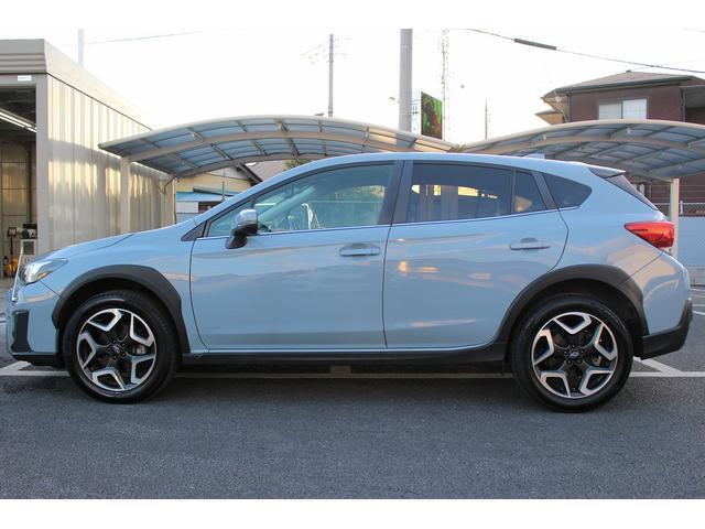 大好評のボディコーティング「ハイモースコート」もご納車までに施工可能。雨染みや線傷など中古車だからと諦めていませんか？ピカピカの状態でお乗り出しいただけます。