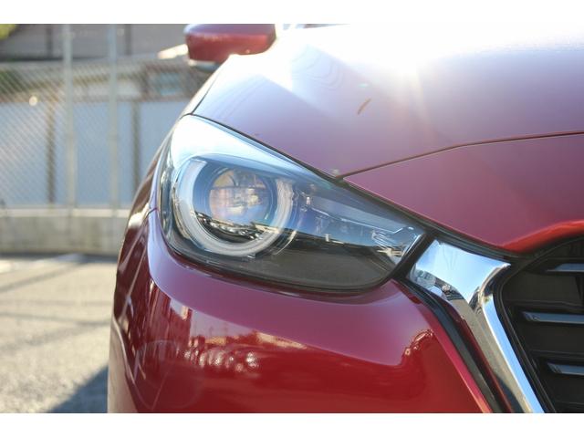 大好評のボディコーティング「ハイモースコート」もご納車までに施工可能。雨染みや線傷など中古車だからと諦めていませんか？ピカピカの状態でお乗り出しいただけます。