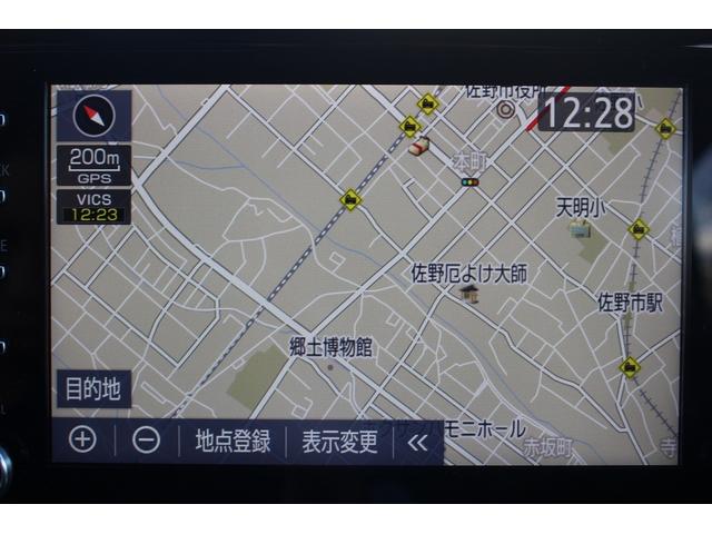 ヤリス Ｚ　禁煙車　６速ＭＴ　社外マフラー　ＢＬＴＺタワーバー純正８インチナビ　バックカメラ　衝突軽減ブレーキシステム　アダプティブクルーズコントロール　シートヒーター　ＢＬＴＺ車高調　Ｂｌｕｅｔｏｏｔｈ接続（3枚目）