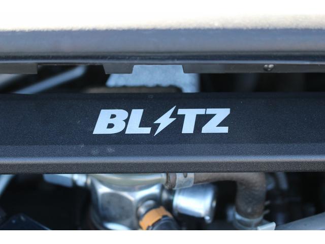 ヤリス Ｚ　禁煙車　６速ＭＴ　社外マフラー　ＢＬＴＺタワーバー純正８インチナビ　バックカメラ　衝突軽減ブレーキシステム　アダプティブクルーズコントロール　シートヒーター　ＢＬＴＺ車高調　Ｂｌｕｅｔｏｏｔｈ接続（6枚目）