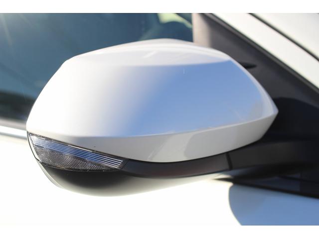 ヤリス Ｚ　禁煙車　６速ＭＴ　社外マフラー　ＢＬＴＺタワーバー純正８インチナビ　バックカメラ　衝突軽減ブレーキシステム　アダプティブクルーズコントロール　シートヒーター　ＢＬＴＺ車高調　Ｂｌｕｅｔｏｏｔｈ接続（29枚目）