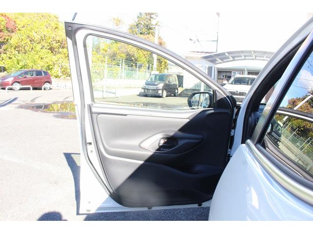 ヤリス Ｚ　禁煙車　６速ＭＴ　社外マフラー　ＢＬＴＺタワーバー純正８インチナビ　バックカメラ　衝突軽減ブレーキシステム　アダプティブクルーズコントロール　シートヒーター　ＢＬＴＺ車高調　Ｂｌｕｅｔｏｏｔｈ接続（38枚目）