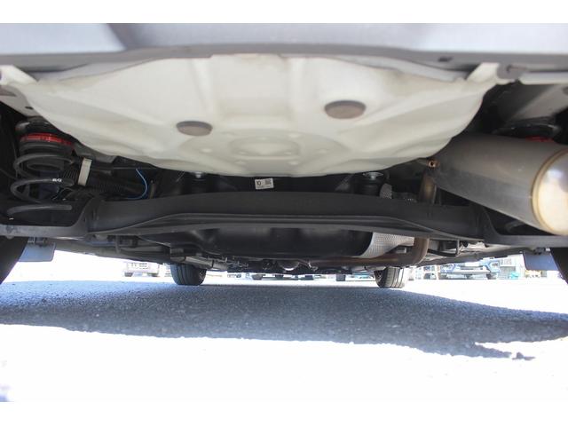 ヤリス Ｚ　禁煙車　６速ＭＴ　社外マフラー　ＢＬＴＺタワーバー純正８インチナビ　バックカメラ　衝突軽減ブレーキシステム　アダプティブクルーズコントロール　シートヒーター　ＢＬＴＺ車高調　Ｂｌｕｅｔｏｏｔｈ接続（67枚目）